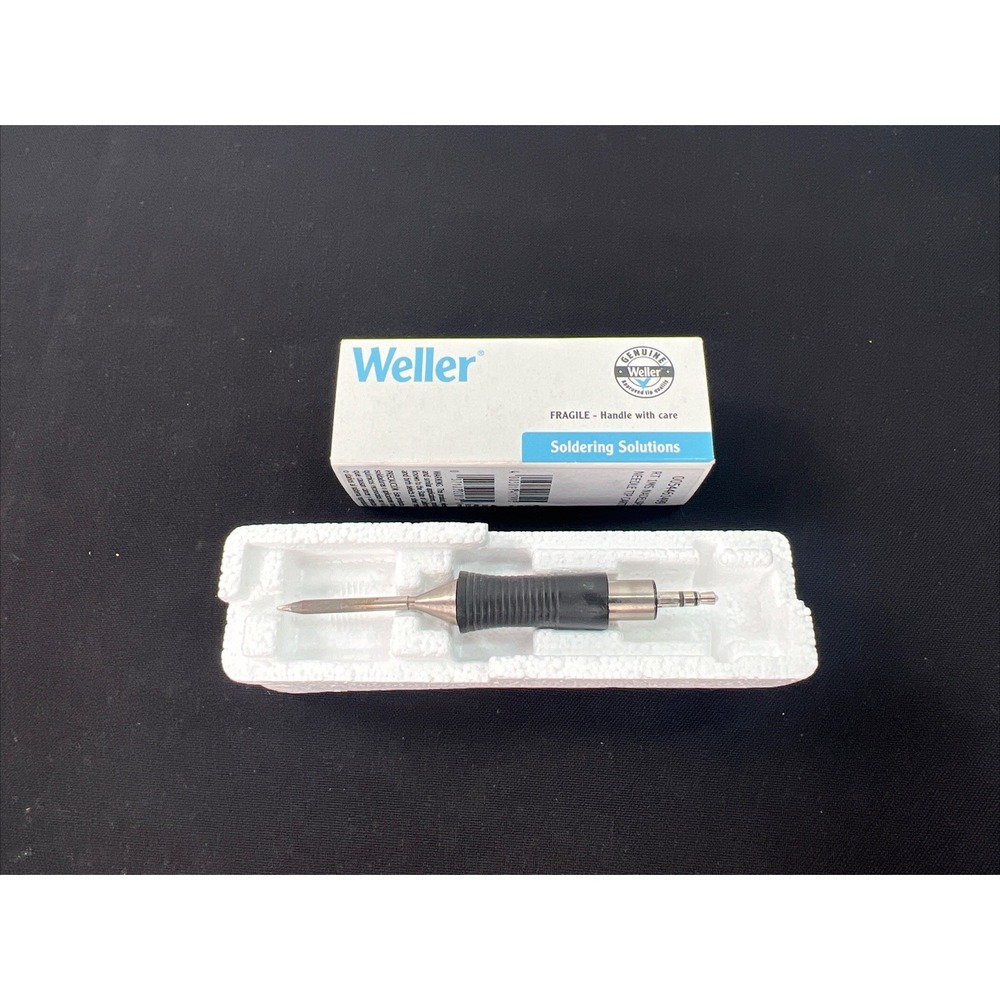 Weller RT 1MS Nadelspitze 0,2 Mm Needle Tip Cartridge